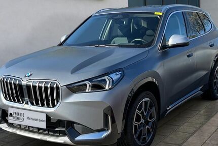 BMW X1 49.400 km 38.499 &euro; Meerbusch 40668