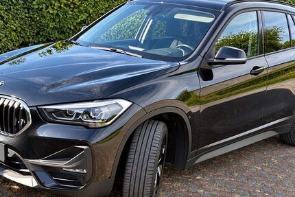 BMW X1 91.900 km 21.980 &euro; Haan 42781