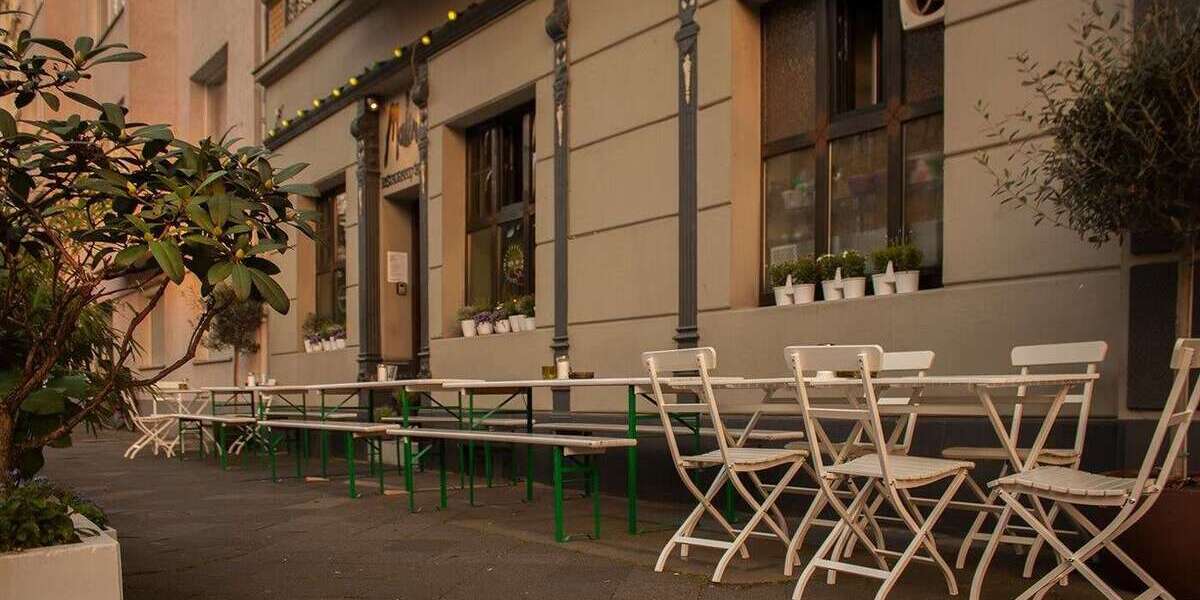 Gewerbeobjekt Düsseldorf Derendorf - 599.000&euro; | Angebot:26803342
