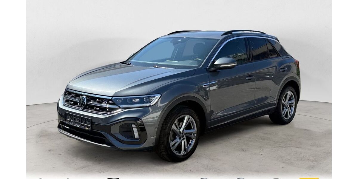 VW T-Roc 56.500 km 22.950 &euro; Düsseldorf 40589
