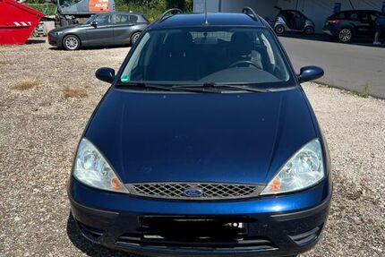 Ford Focus 242.500 km 550 &euro; Grevenbroich 41517