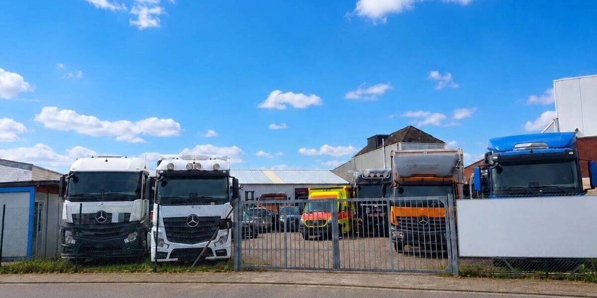 Grundstück Korschenbroich Glehn - 105.000&euro; | Angebot:26596576