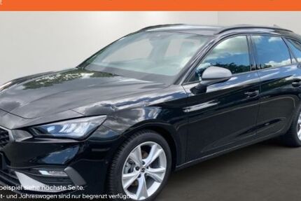 Seat Leon 20.220 km 27.590 &euro; Düsseldorf 40589