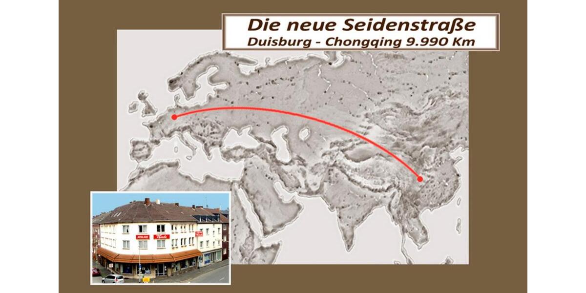 Gewerbeobjekt Wuppertal Elberfeld - 29&euro; | Angebot:16217090