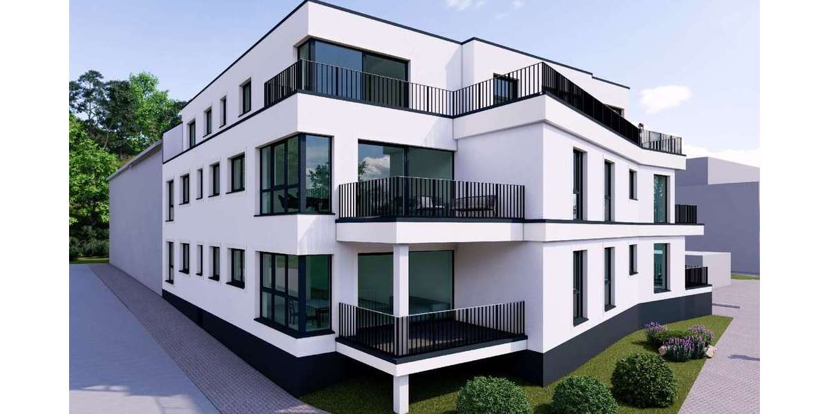 Etagenwohnung Essen Stadtbezirk IX - 3 Zimmer, 107 m&sup2;, 590.000&euro; | Angebot:24311596