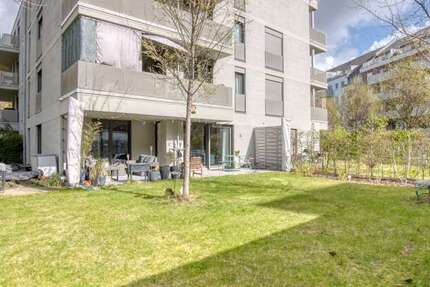 Wohnung Düsseldorf Derendorf - 4 Zimmer, 112 m&sup2;, 899.000&euro; | Angebot:26546057