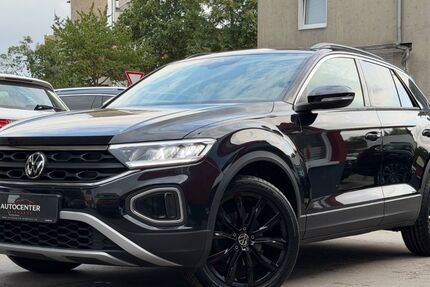 VW T-Roc 126.000 km 19.900 &euro; Gelsenkirchen 45889
