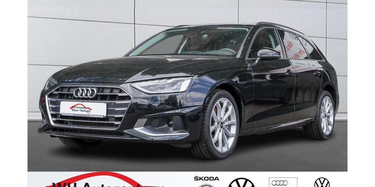 Audi A4 49.415 km 27.690 &euro; Hattingen 45527