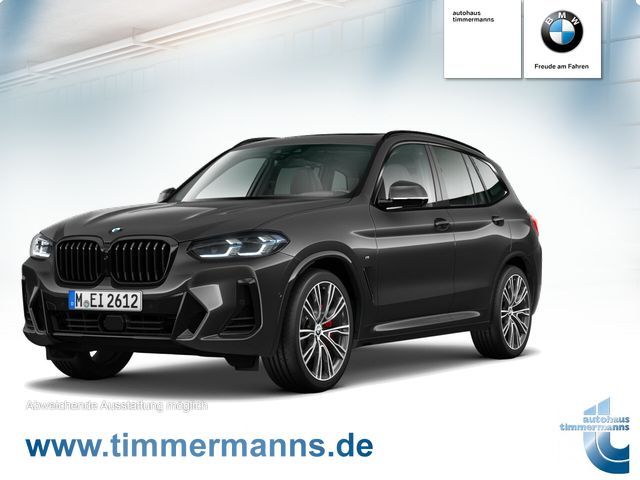 BMW X3 20.113 km 61.890 &euro; Düsseldorf 40549