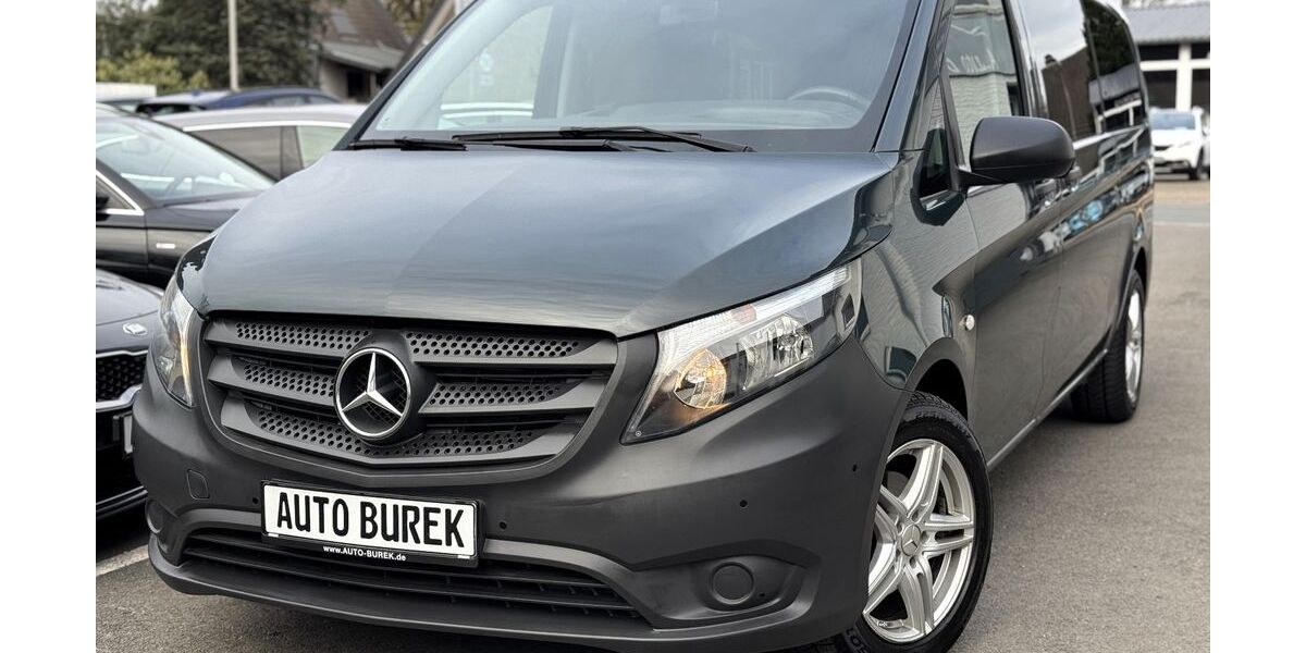 Mercedes-Benz Vito 93.800 km 27.390 &euro; Moers 47447
