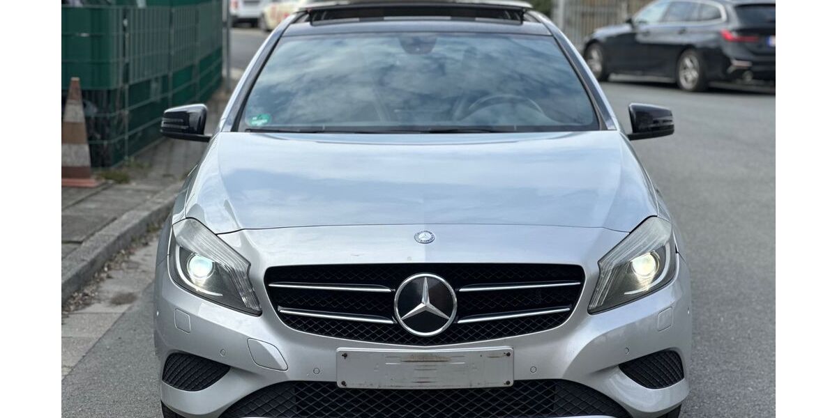 Mercedes-Benz A 180 236.039 km 7.999 &euro; Essen 45276