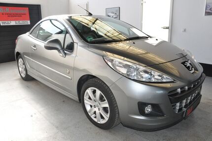 Peugeot 207 90.059 km 4.999 &euro; Moers 47445