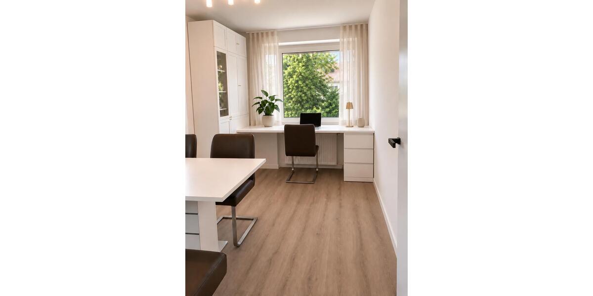 Etagenwohnung Wuppertal Dönberg - 4 Zimmer, 93 m&sup2;, 333.000&euro; | Angebot:27208638