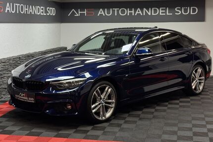 BMW 440 Gran Coupé 78.000 km 37.900 &euro; Remscheid 42857