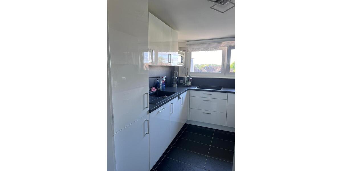 Dachgeschoßwohnung Remscheid Reinshagen - 3.5 Zimmer, 65 m&sup2;, 120.000&euro; | Angebot:27213812