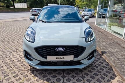 Ford Puma 6.200 km 25.999 &euro; Krefeld 47809