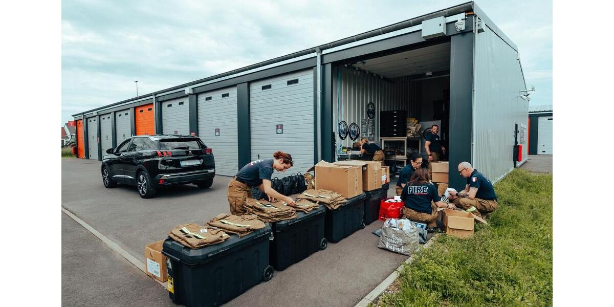 Gewerbeobjekt Solingen - 265&euro; | Angebot:26269412
