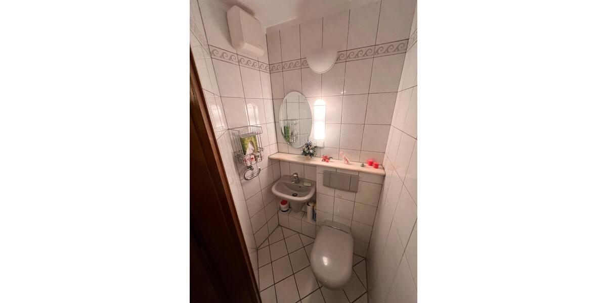 Etagenwohnung Gelsenkirchen Rotthausen - 3.5 Zimmer, 93 m&sup2;, 199.000&euro; | Angebot:27501045
