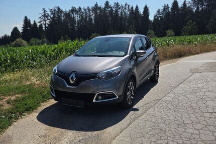 Renault Captur 119.730 km 6.400 &euro; Essen 45133