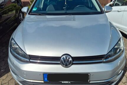 VW Golf 71.600 km 12.490 &euro; Neuss 41462