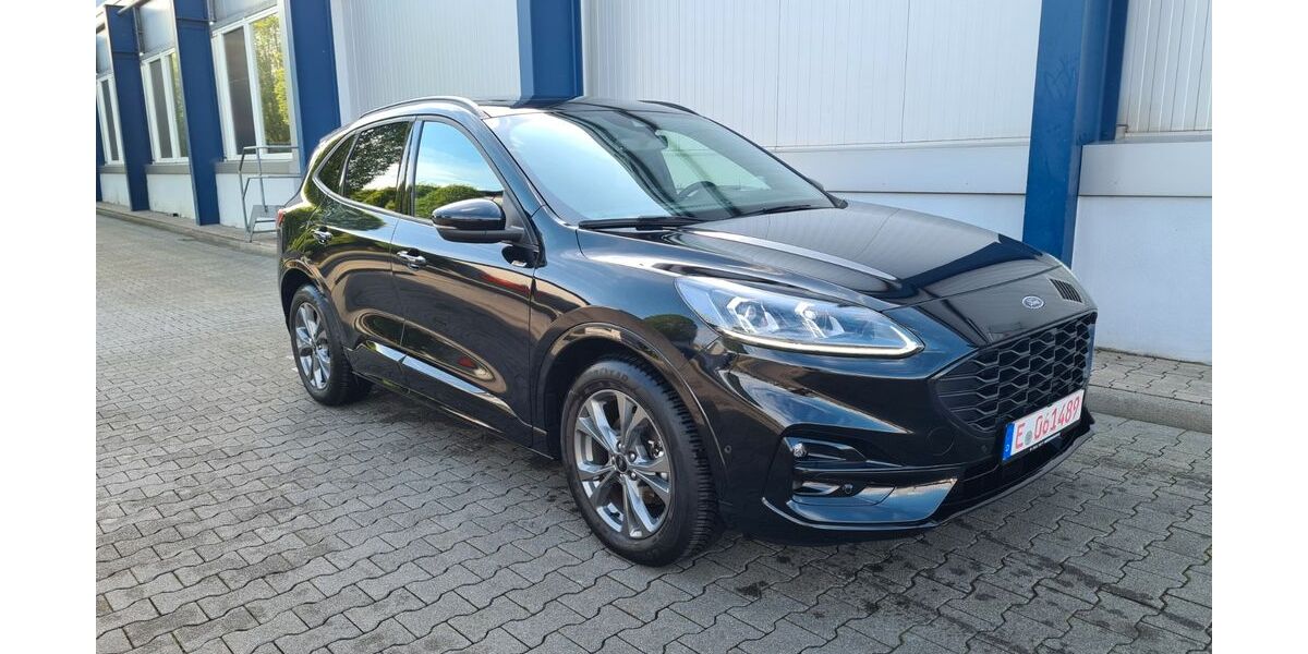 Ford Kuga 22.770 km 23.500 &euro; Essen 45276