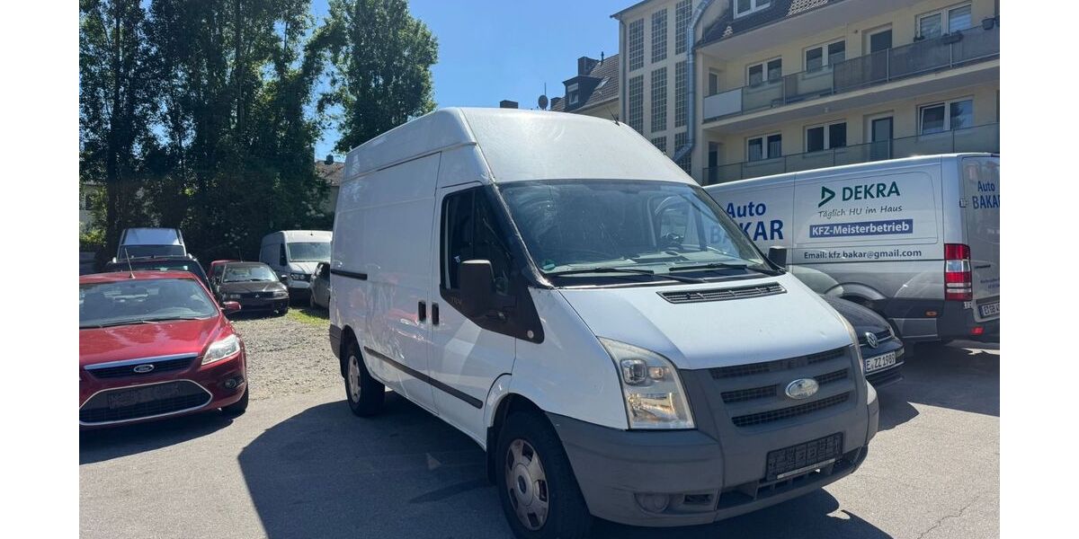 Ford Transit 168.000 km 5.500 &euro; Essen 45143