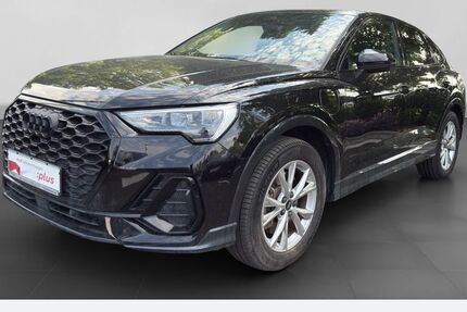 Audi Q3 44.488 km 31.940 &euro; Gelsenkirchen 45894