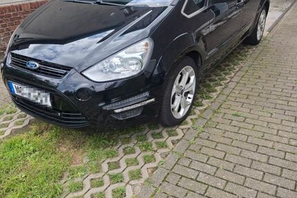 Ford S-Max 230.000 km 5.000 &euro; moers 47443