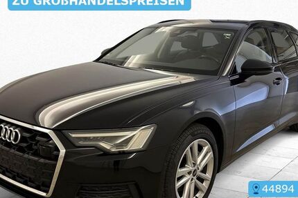 Audi A6 142.384 km 27.807 &euro; Krefeld 47829