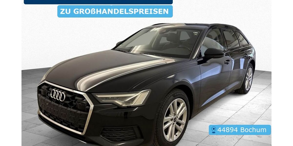 Audi A6 142.384 km 27.807 &euro; Krefeld 47829