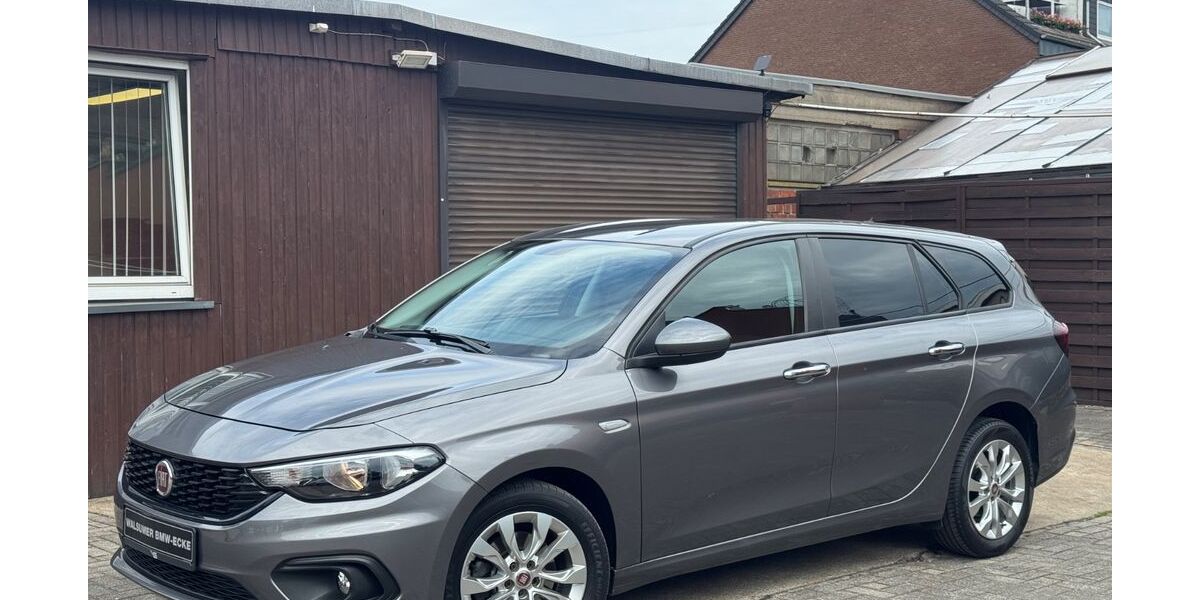 Fiat Tipo 41.000 km 11.450 &euro; Duisburg 47179