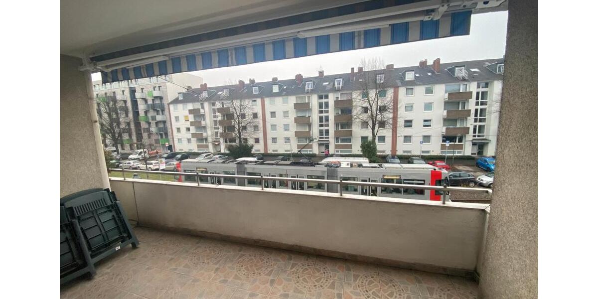 Etagenwohnung Düsseldorf Derendorf - 2 Zimmer, 53 m&sup2;, 298.000&euro; | Angebot:27193590