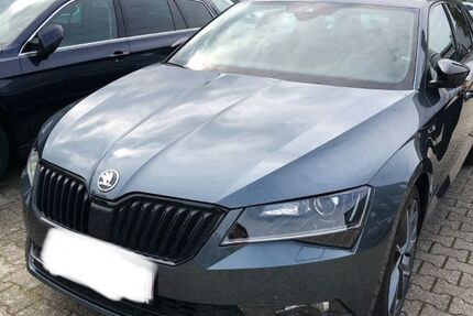 Skoda Superb 161.000 km 18.000 &euro; Burscheid 51399