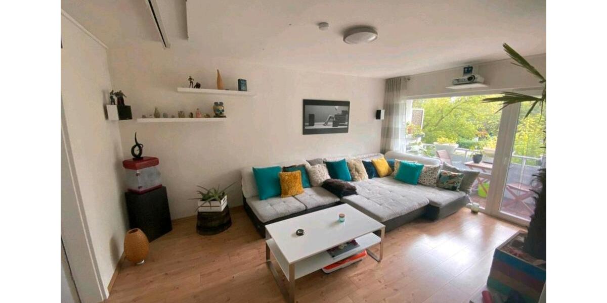 Etagenwohnung Duisburg Angerhausen - 3.5 Zimmer, 70 m&sup2;, 207.800&euro; | Angebot:26313053