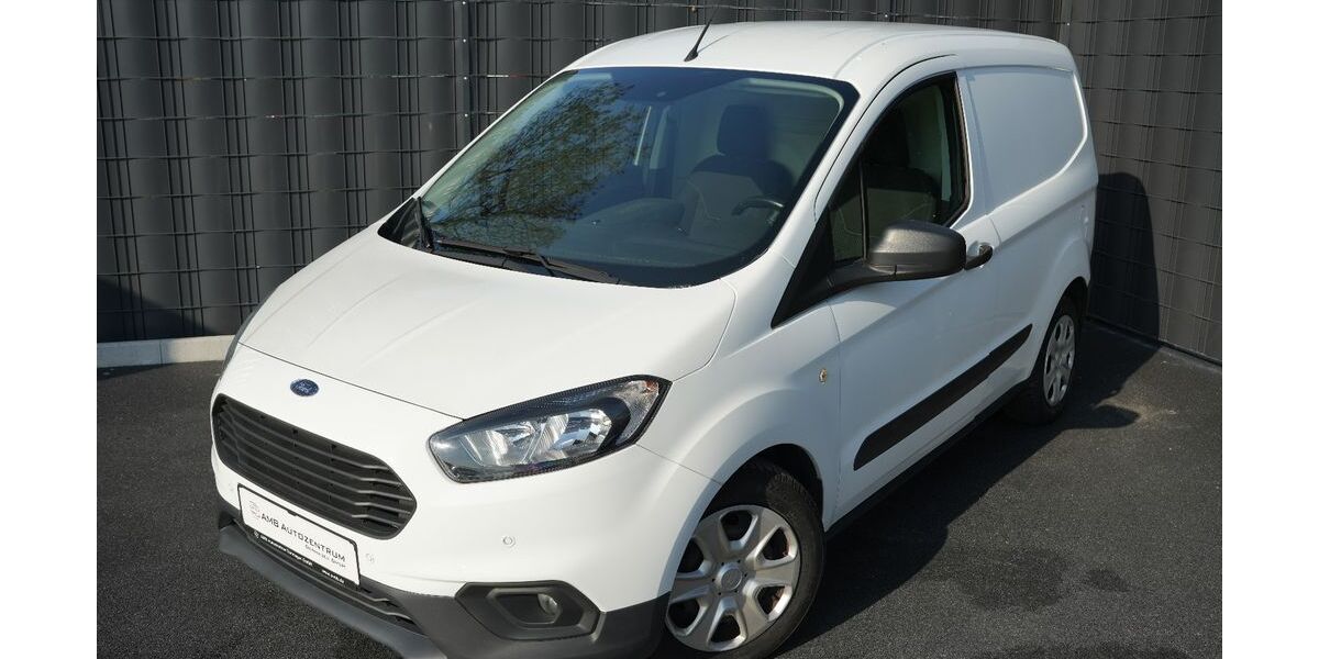 Ford Transit Courier 16.797 km 12.999 &euro; Dormagen 41539