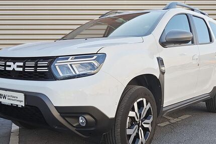 Dacia Duster 40.995 km 17.990 &euro; Duisburg 47059