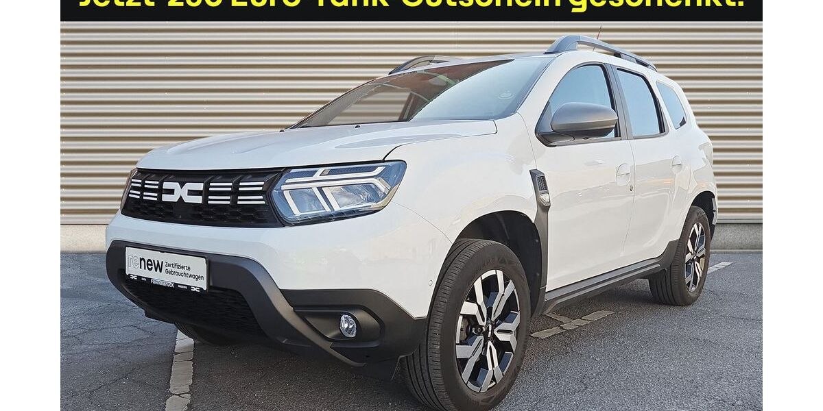 Dacia Duster 40.995 km 17.990 &euro; Duisburg 47059