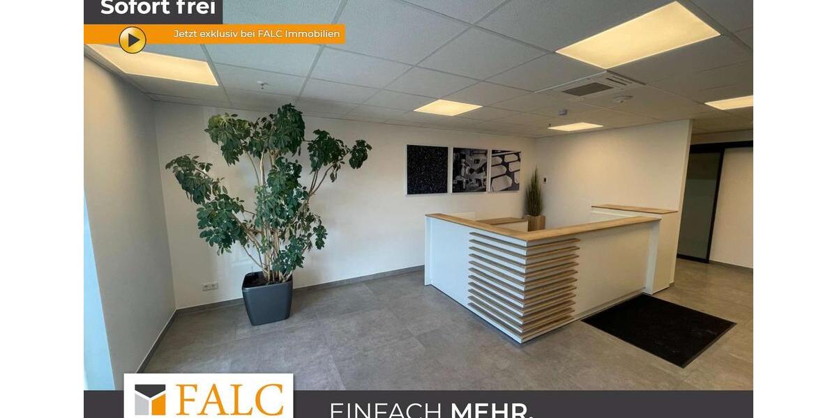 Gewerbeobjekt Solingen Central - 3.360&euro; | Angebot:24807689