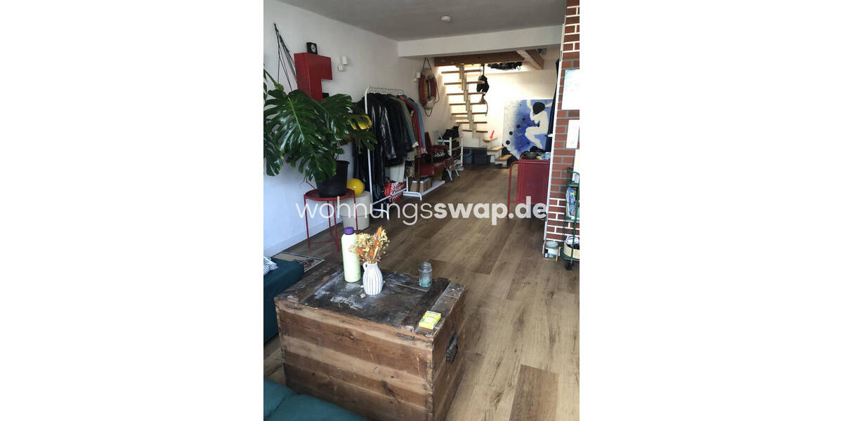 Etagenwohnung Düsseldorf Bilk - 3 Zimmer, 80 m&sup2;, 680&euro; | Angebot:25920896