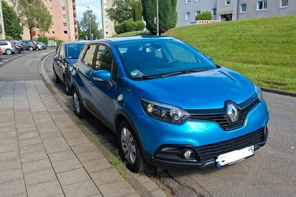 Renault Captur 100.300 km 6.000 &euro; Remscheid 42855