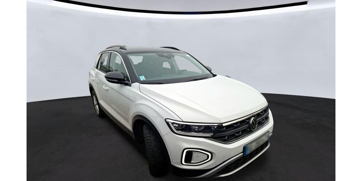 VW T-Roc 98.299 km 23.980 &euro; Heiligenhaus 42579