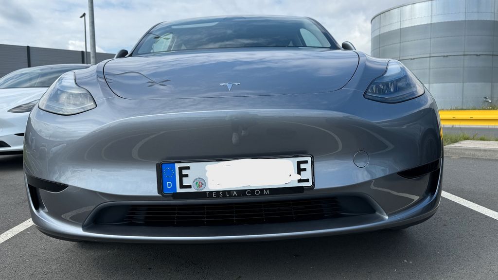 Tesla Model Y 37.500 km 37.500 &euro; Essen 45259