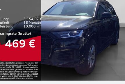 Audi Q7 78.281 km 41.980 &euro; Oberhausen 46047