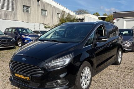 Ford S-Max 300.000 km 6.990 &euro; Haan 42781