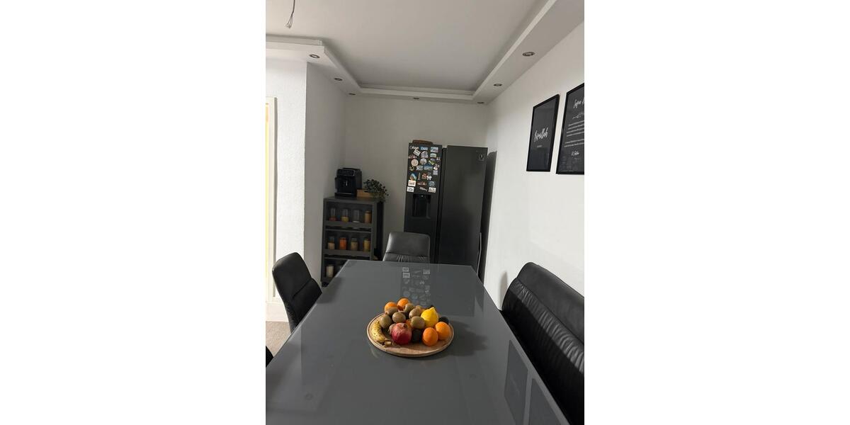Etagenwohnung Remscheid Reinshagen - 3.5 Zimmer, 91 m&sup2;, 970&euro; | Angebot:26387862