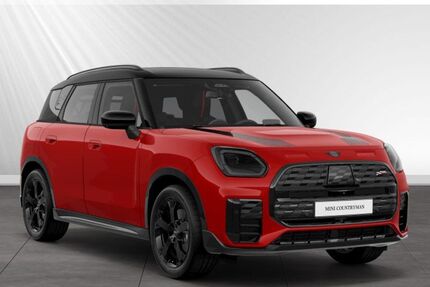 Mini Countryman SE (Cooper) 11.400 km 42.874 &euro; Moers 47441