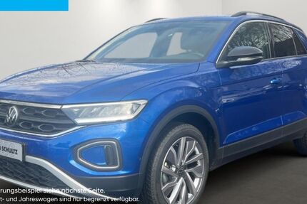 VW T-Roc 24.342 km 23.350 &euro; Wuppertal 42109