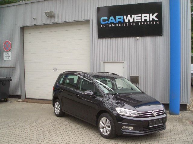 VW Touran 44.761 km 26.875 &euro; Erkrath 40699