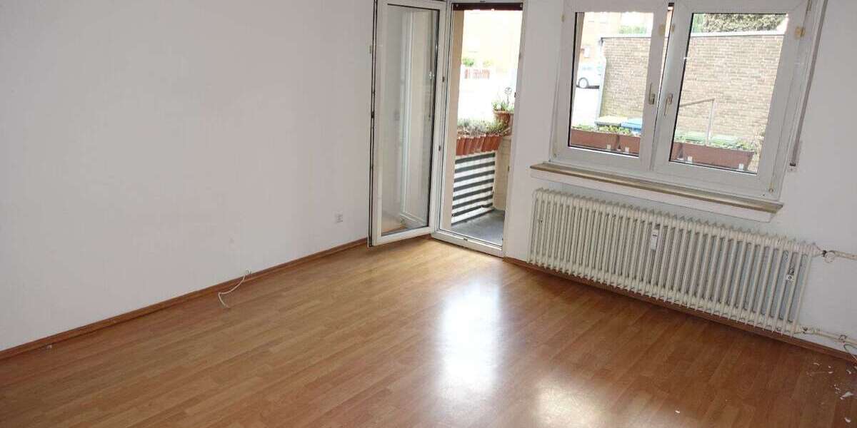 Etagenwohnung Oberhausen Tackenberg - 3 Zimmer, 80 m&sup2;, 155.000&euro; | Angebot:20190837