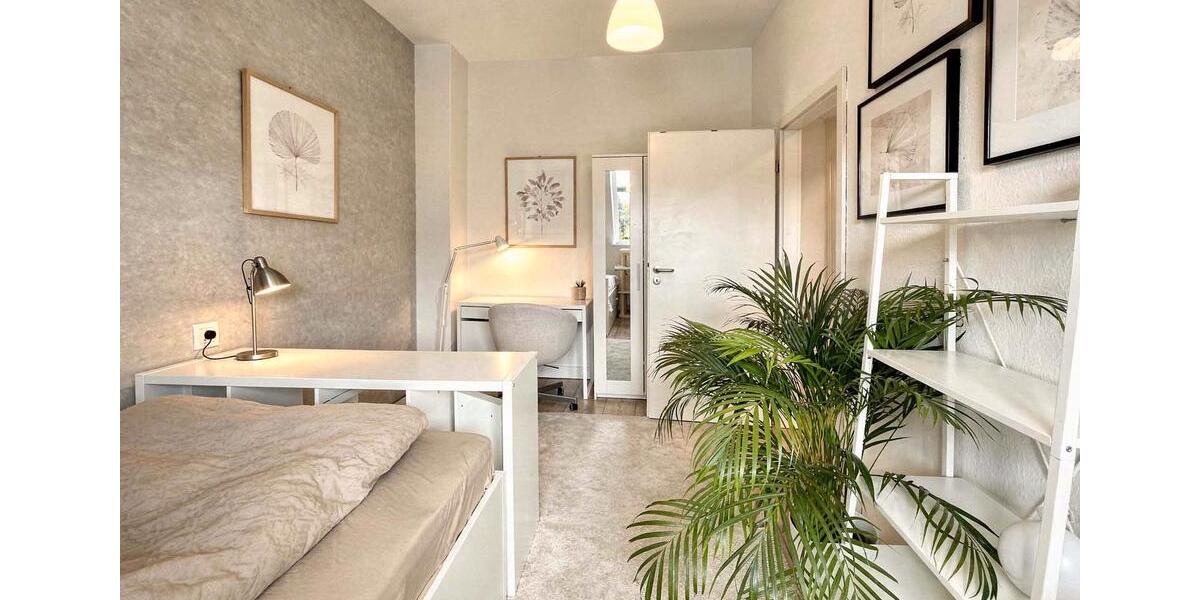 Etagenwohnung Mülheim an der Ruhr Menden-Holthausen - 2.5 Zimmer, 78 m&sup2;, 267.000&euro; | Angebot:27539449